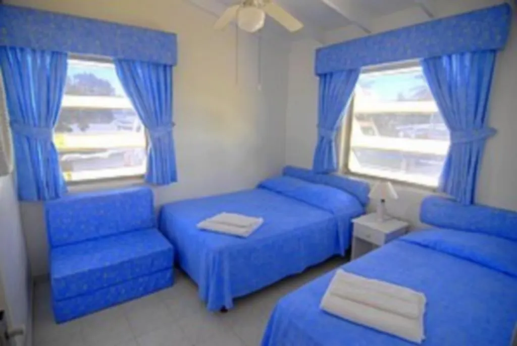 Dover Guesthouse Christ Church Barbados