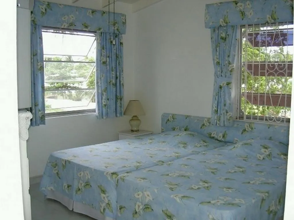 Dover Guesthouse Christ Church 0*,  Barbados