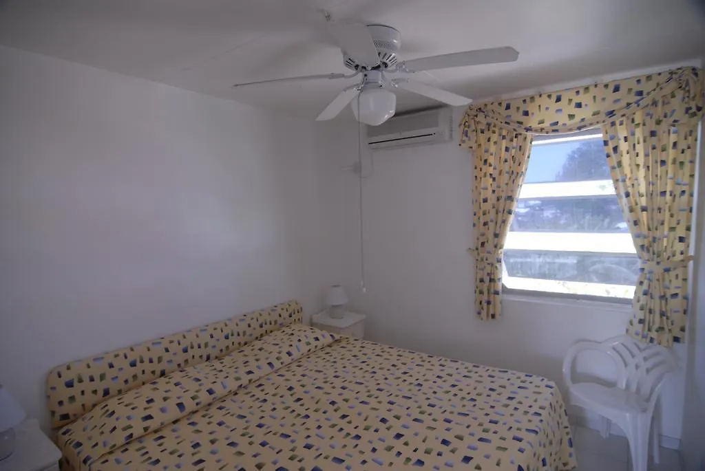Guest house Dover Guesthouse Christ Church Barbados
