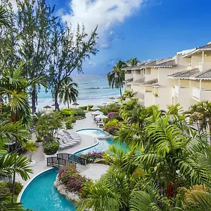 Bougainvillea Barbados Крайст-Черч